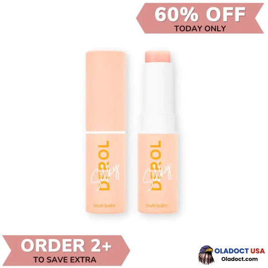 Collagen Boosting Moisture Balm Stick Buy 1