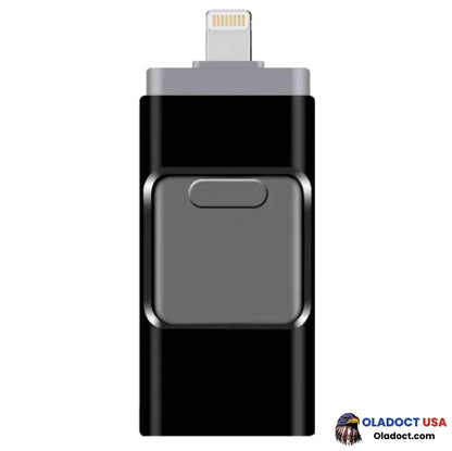 Comfmet Flash Drive 32Gb / Black