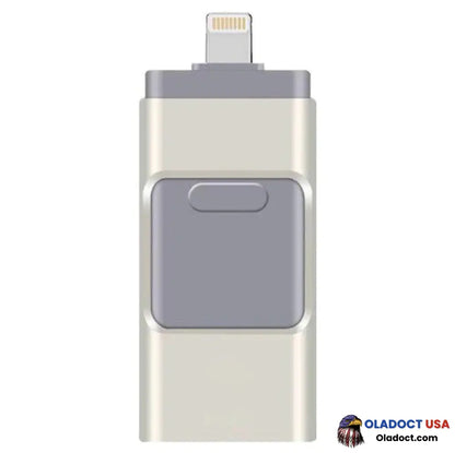 Comfmet Flash Drive 32Gb / Silver