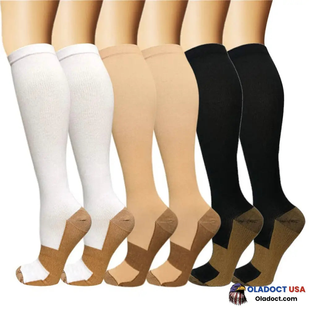 Copper Medic - Compression Socks 200004183