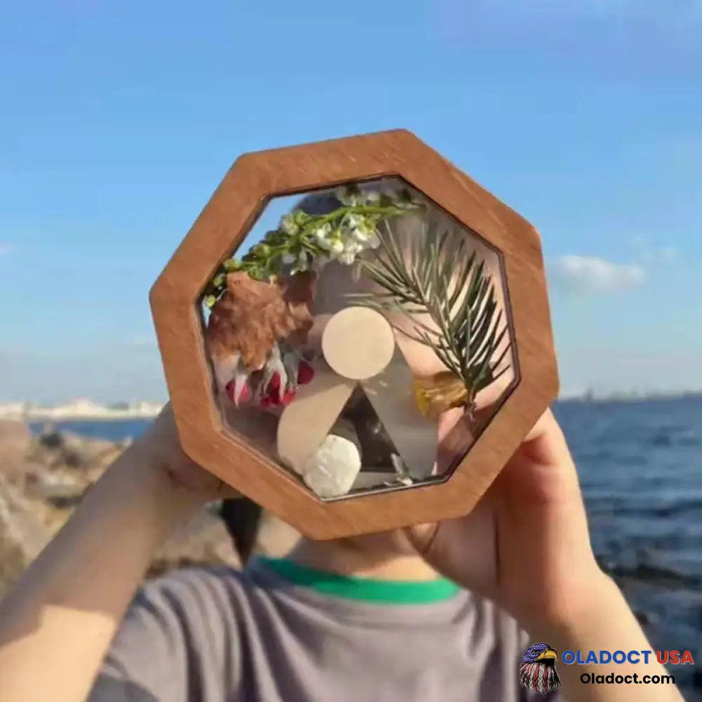 Diy Kaleidoscope Kit For Kids