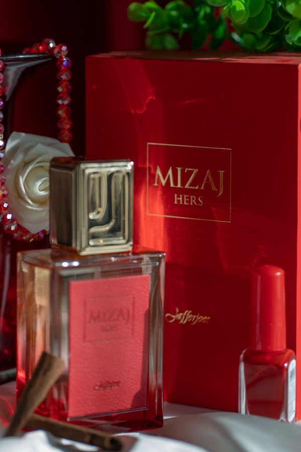 MIZAJ