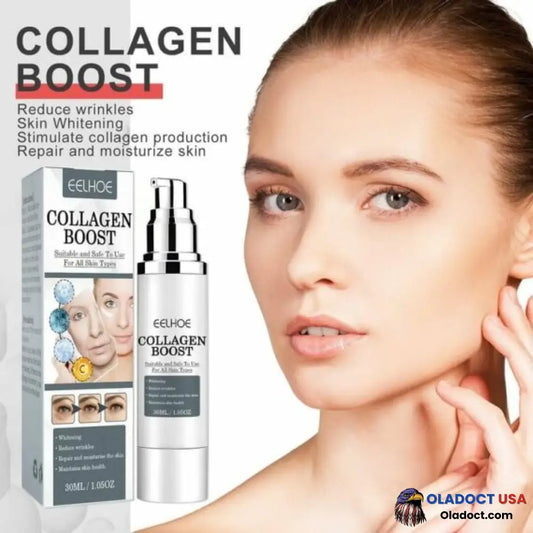 Eelhoetm Collagen Boost Anti-Aging Serum