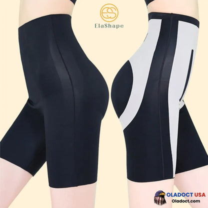 Elashape High Waisted Tummy Control Pants