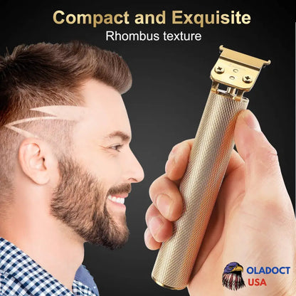 Electric Pro Li Outliner Hair Clippers Mens Trimmer 200001213