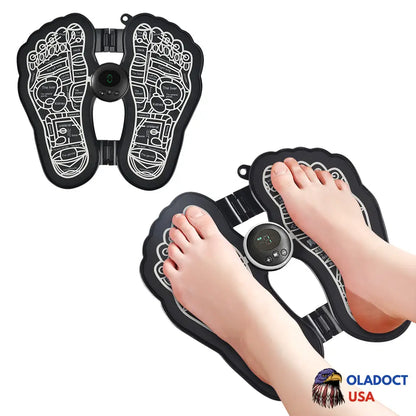 Ems Bioelectric Acupoints Massager Mat Ay