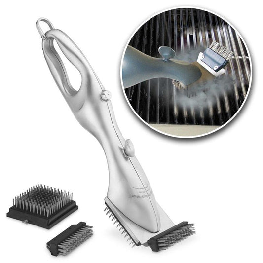 Grill Daddy Steam Brush Business & Industrial