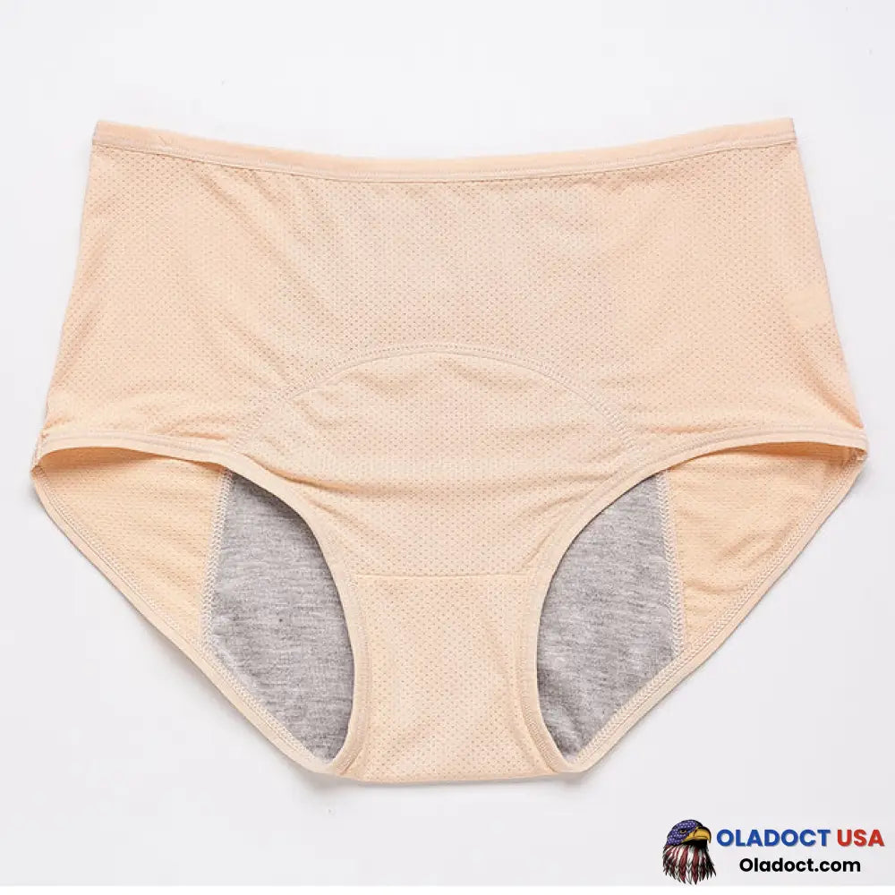 Heavy Flow Period Panties