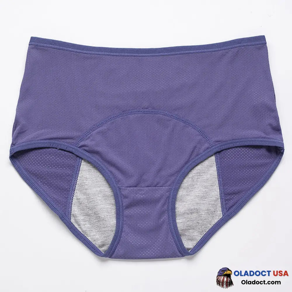 Heavy Flow Period Panties