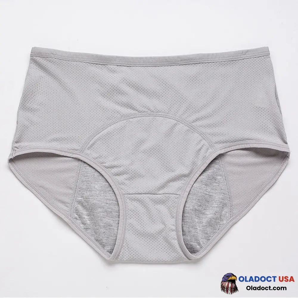 Heavy Flow Period Panties