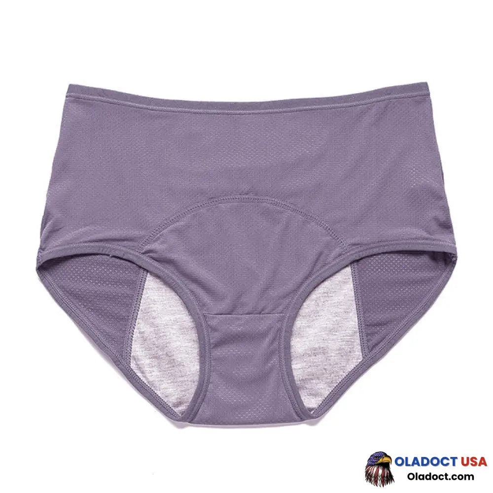 Heavy Flow Period Panties