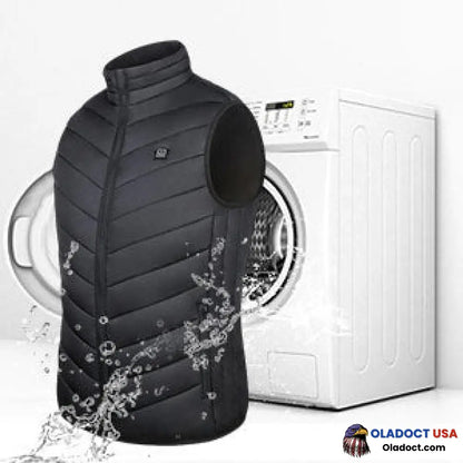 Hilipert Heated Vest