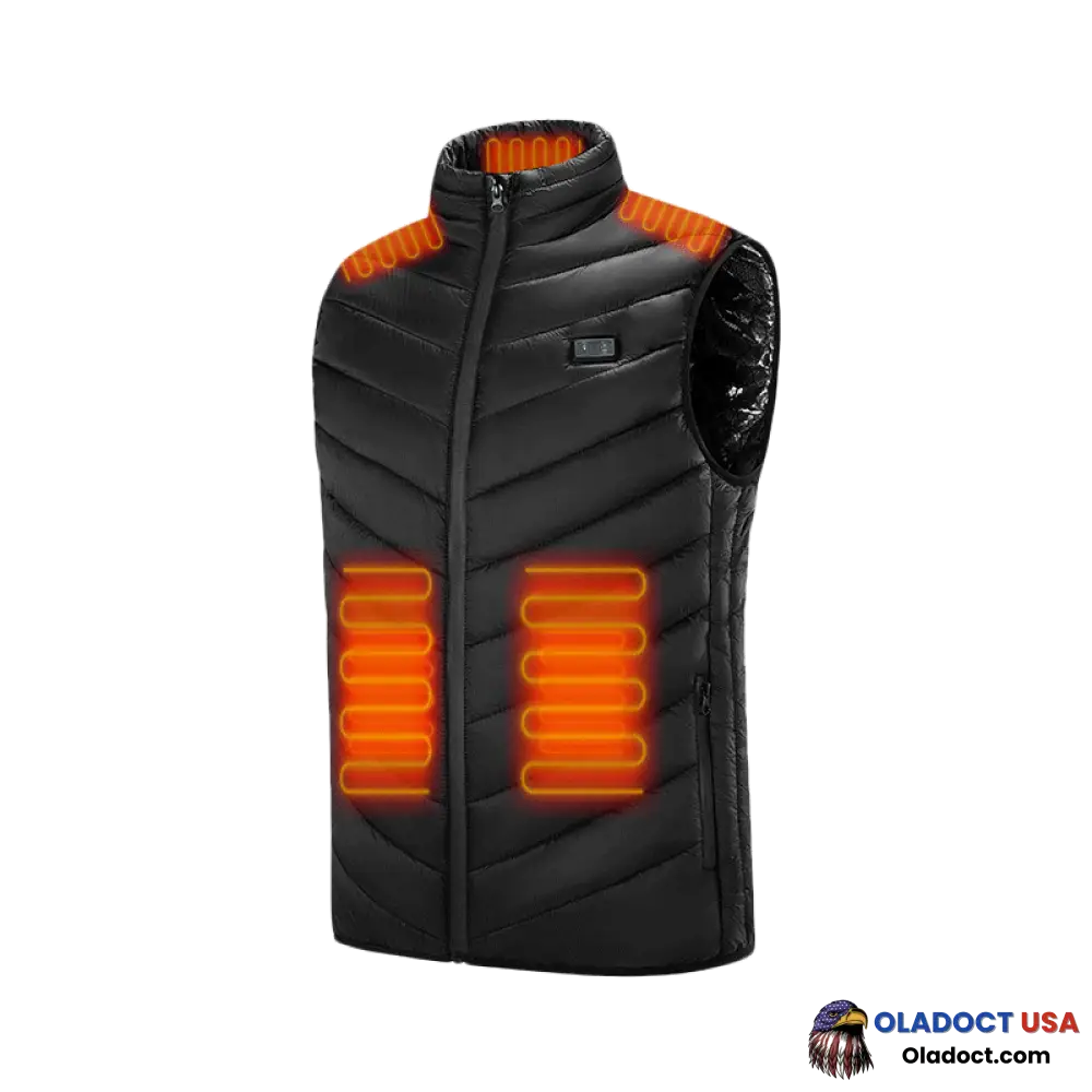 Hilipert Heated Vest