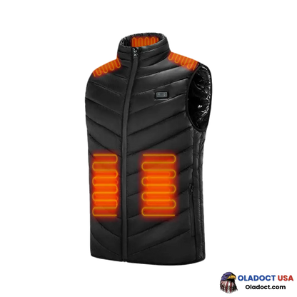 Hilipert Heated Vest