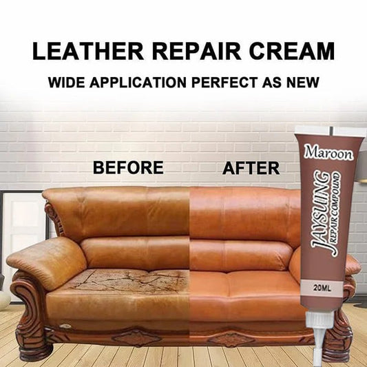 Sale - Advanced Leather Repair Gel