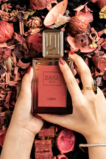 ZAVIA