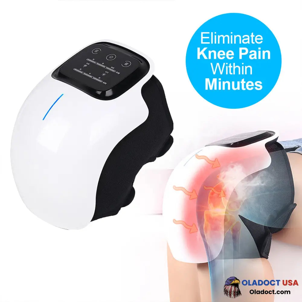 Kneebliss Knee Massager Buy 1