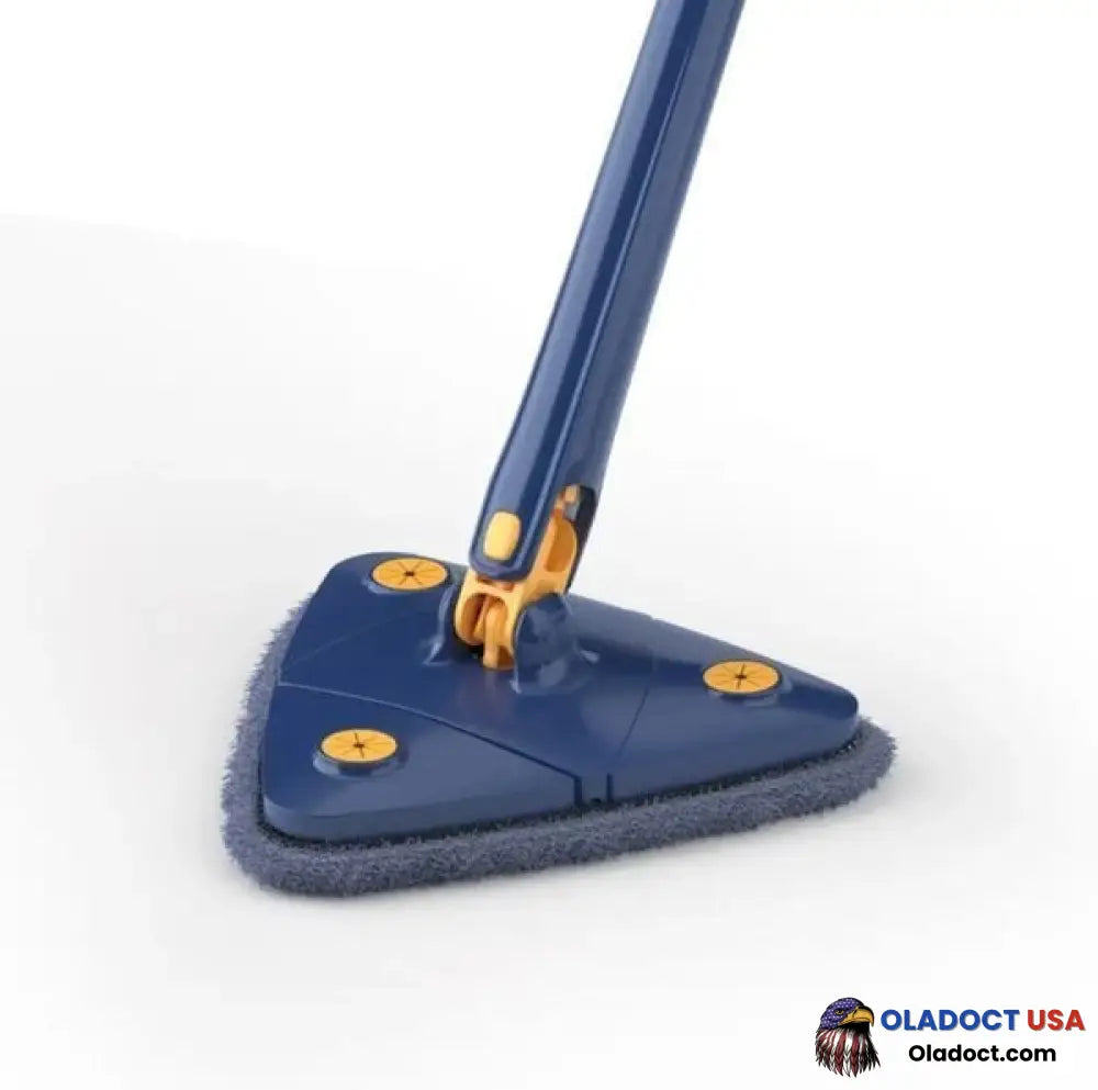 Last Day 70% Off 360 Rotatable Adjustable Cleaning Mop