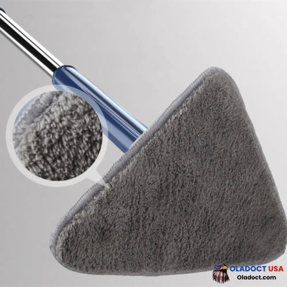 Last Day 70% Off 360 Rotatable Adjustable Cleaning Mop