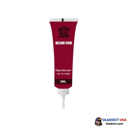 Leather Doctor | Repair Gel