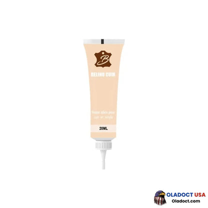 Leather Doctor | Repair Gel Beige / Buy 1 Get Free (2Pcs)