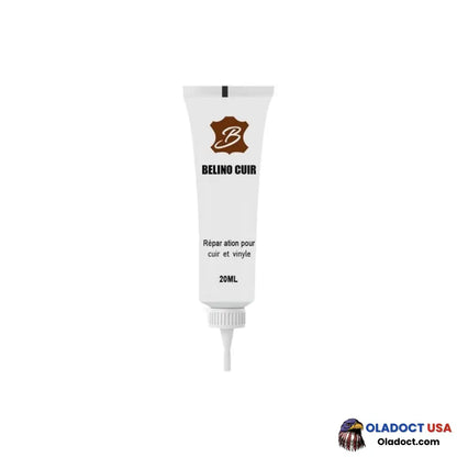 Leather Doctor | Repair Gel White / Buy 1 Get Free (2Pcs)