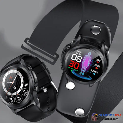 Libiyi Diabetes Watch