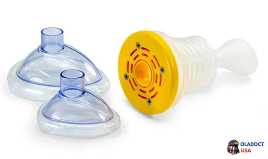 Lifeshield Emergency Anti Choking Device For Adult And Children