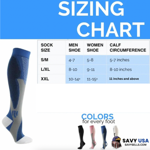 Vero Medic – Compression Socks Us