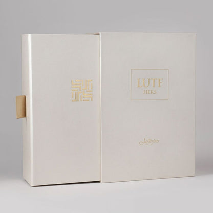 LUTF
