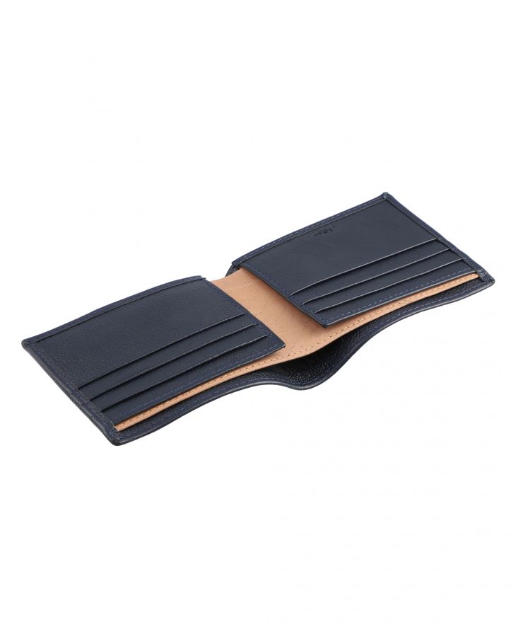 Montreal Wallet