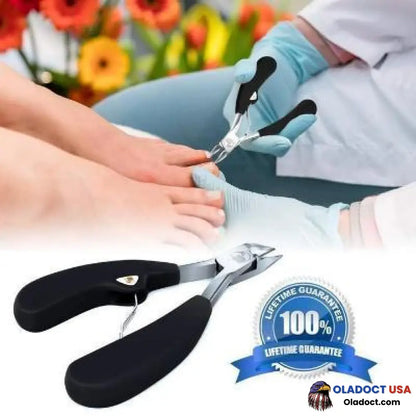 Nail Clippers For Thick Or Ingrown Nails