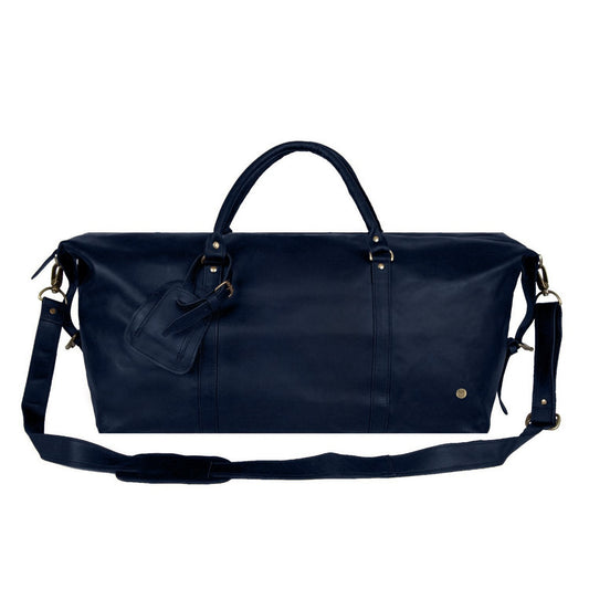 The Armada Duffle (Navy)