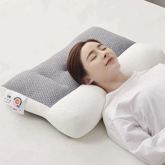 Super Ergonomic Pillow - Sale