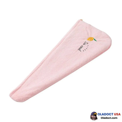 Rapid Drying Towel