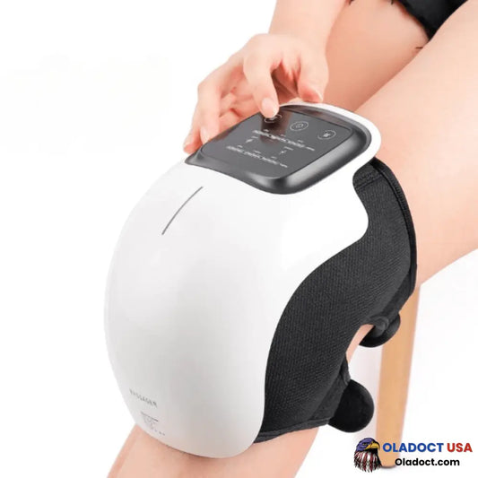 Reliefrx Smart Knee Massager