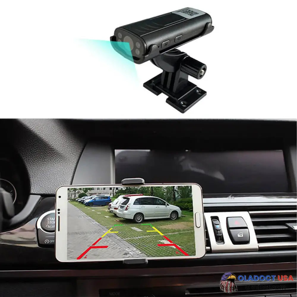 Rvstrailer Wireless Backup & Hitch Camera