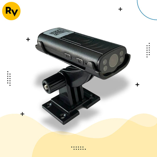 Rvstrailer Wireless Backup & Hitch Camera Only