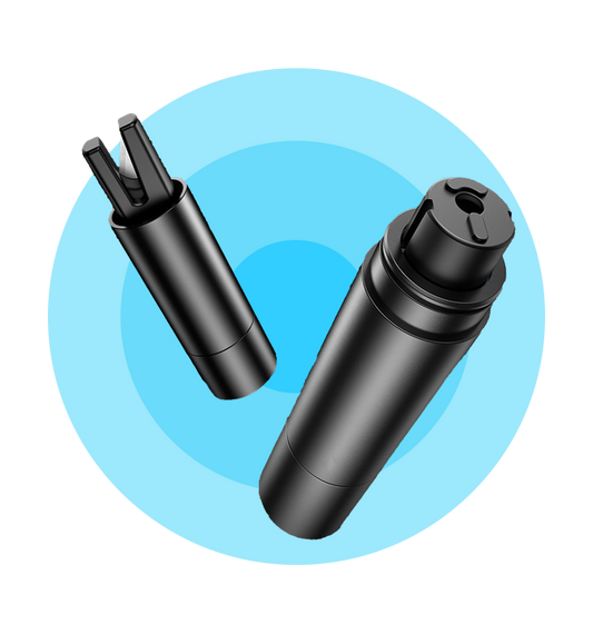 Safehammer Black