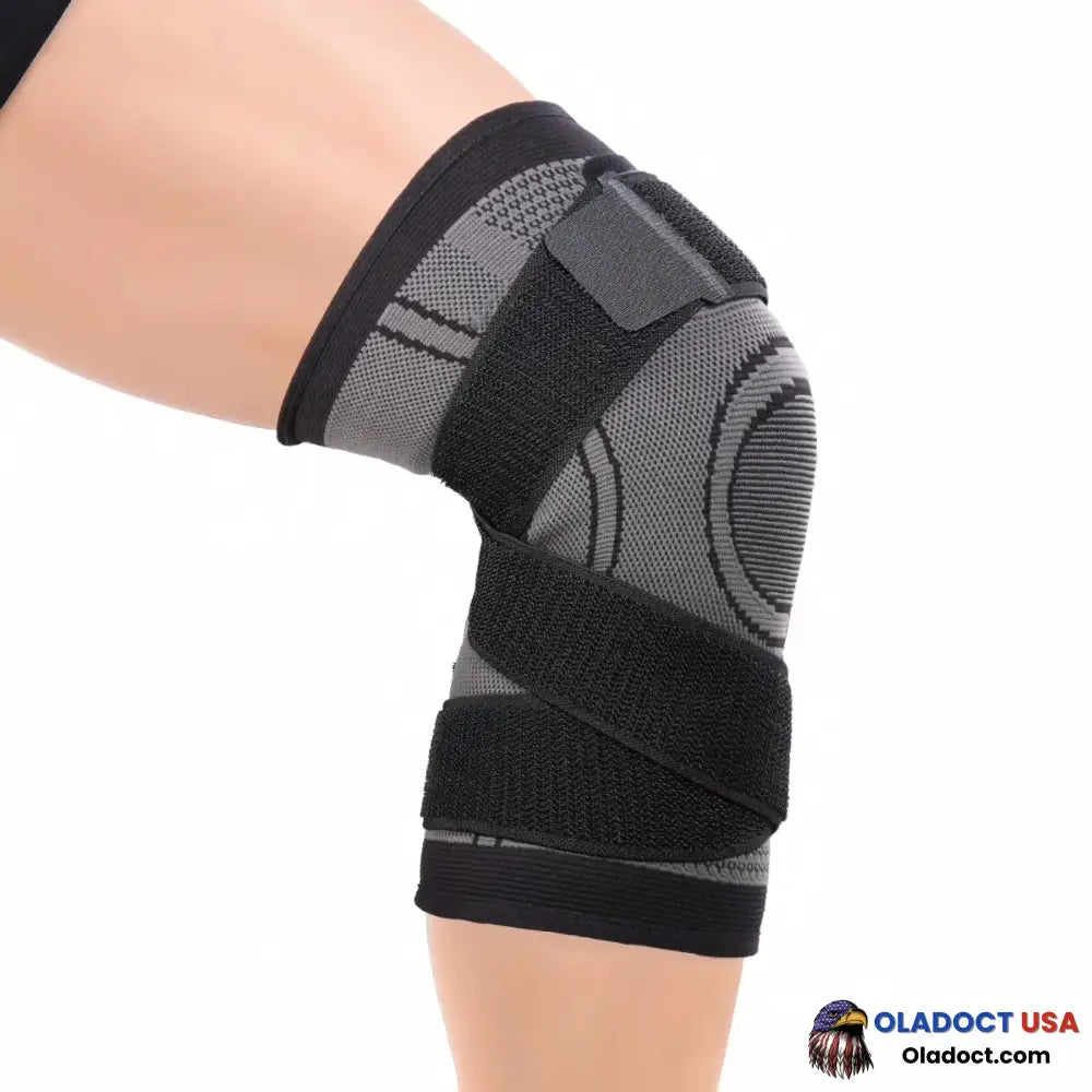 Sale - 360 Compression Knee Brace