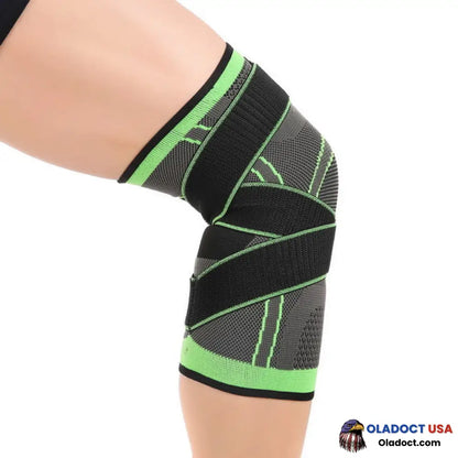 Sale - 360 Compression Knee Brace