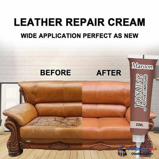 Sale - Advanced Leather Repair Gel