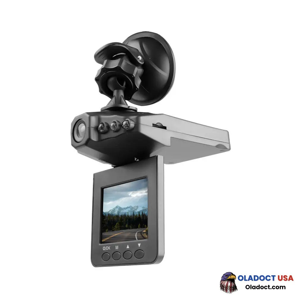 Sale Dashcam Hd Pro 1Pcs