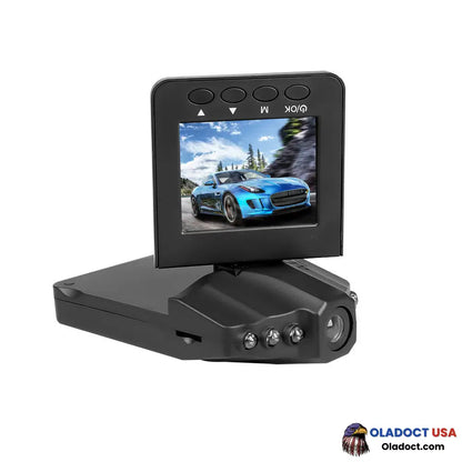 Sale Dashcam Hd Pro