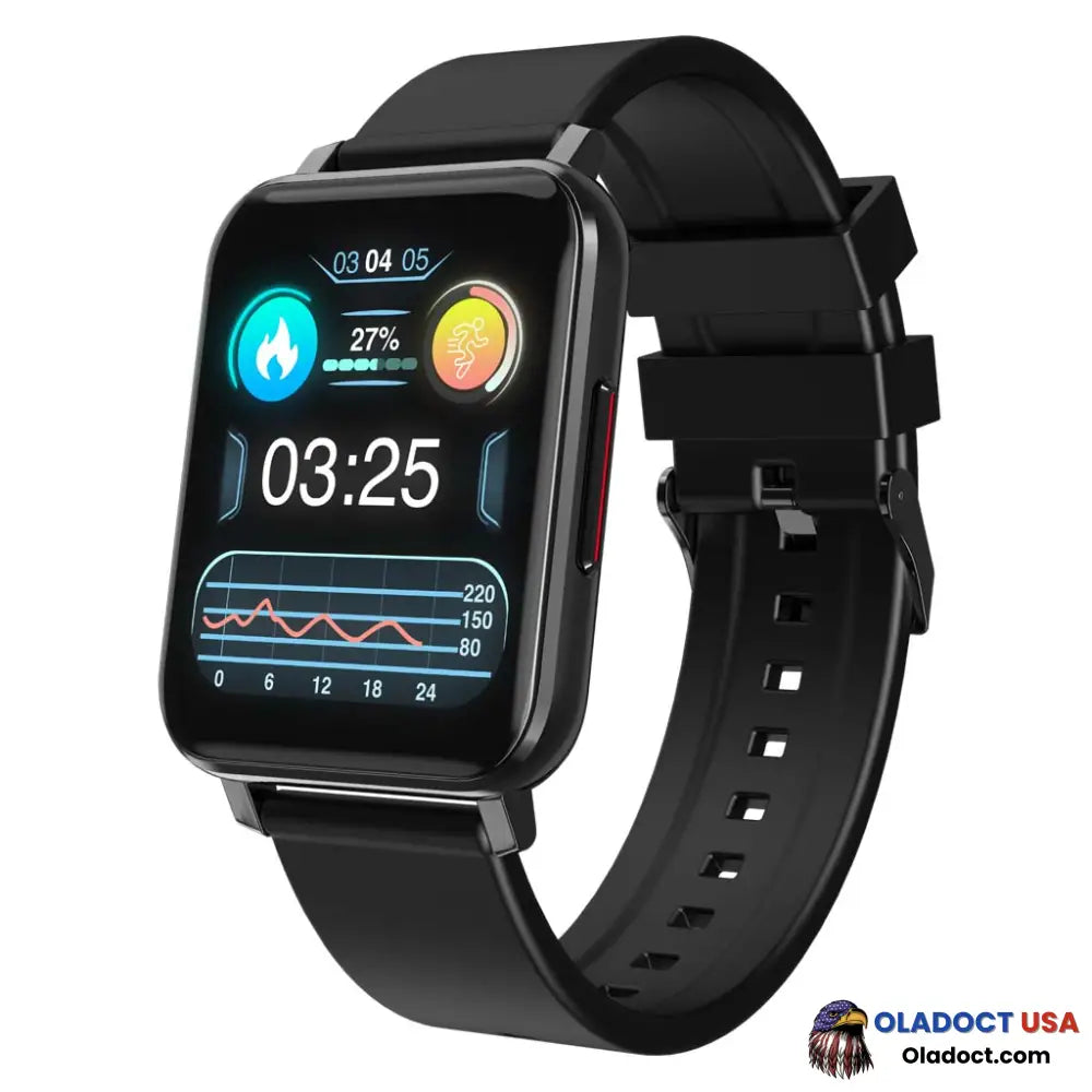 Sale - Health Smartwatch 2