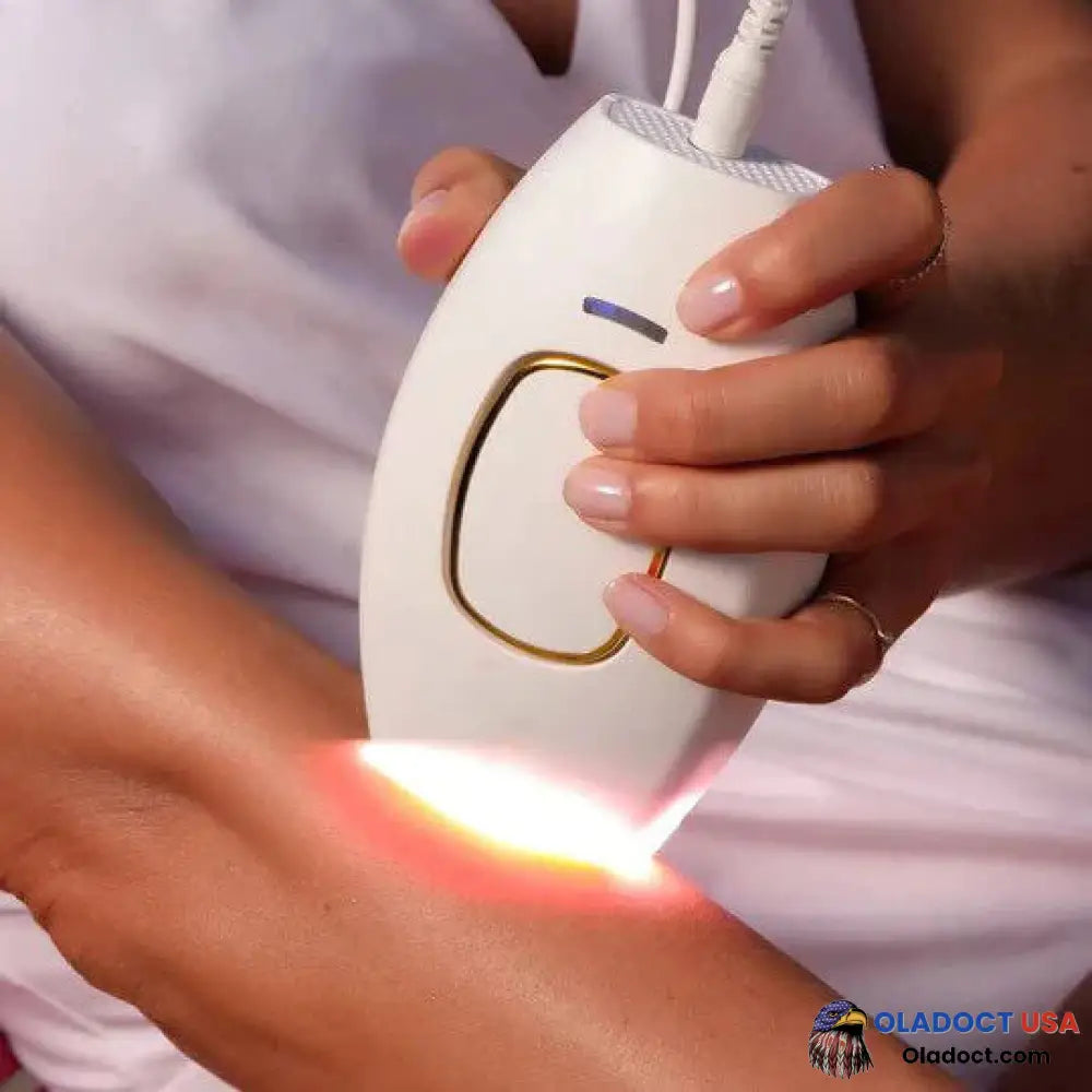 Sale - Ipl Laser Hair Removal