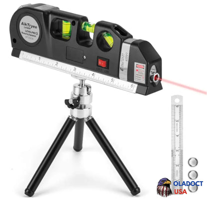 Sale - Laser Level Line Tool Set