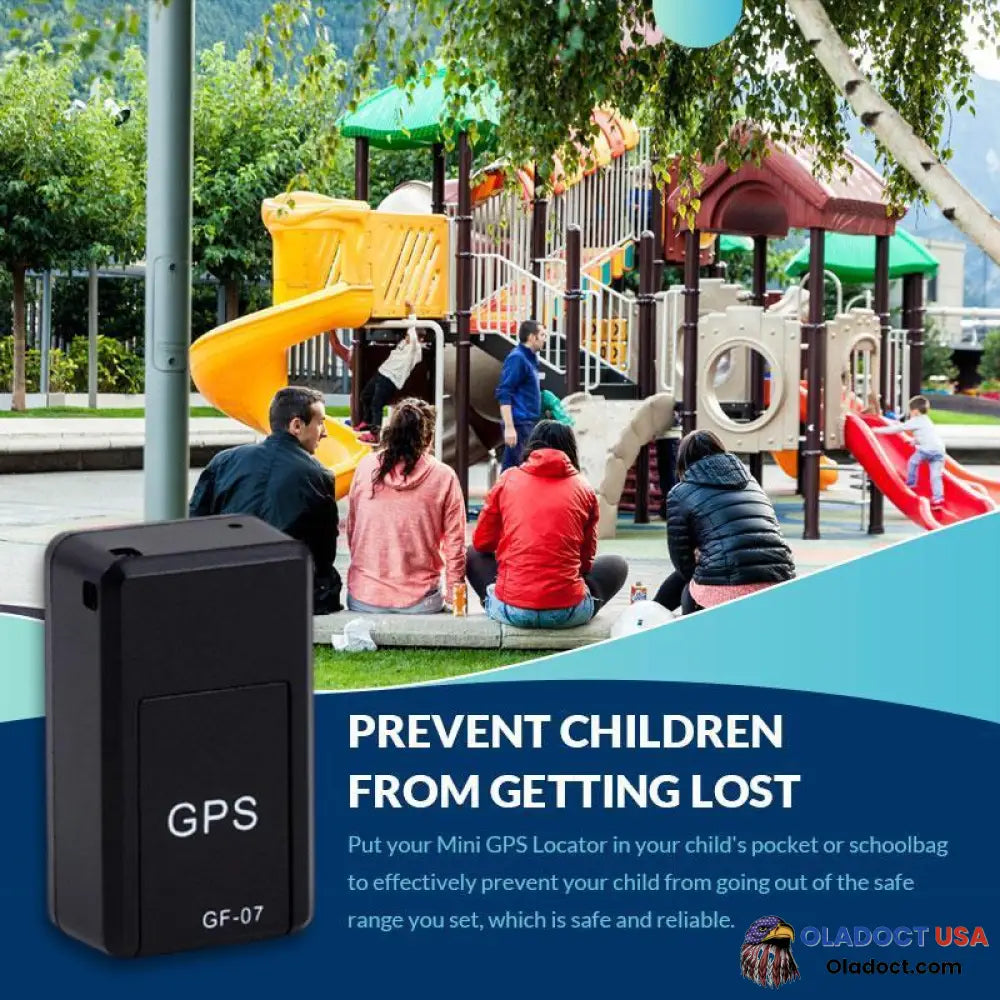 Sale Magnetic Mini Gps Locator