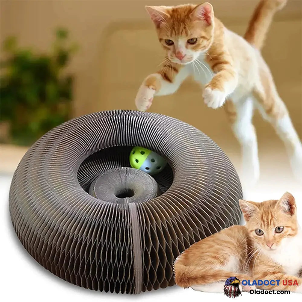 Sale - Organlada Cat Scratcher