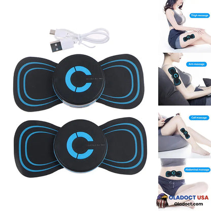 Sale - Portable Neck Body Massager